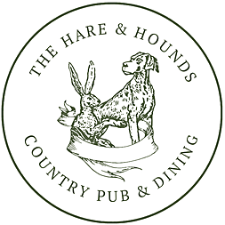 The Hare & Hounds - Country Pub & Dining logo